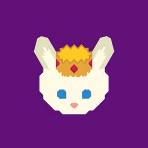 King Rabbit