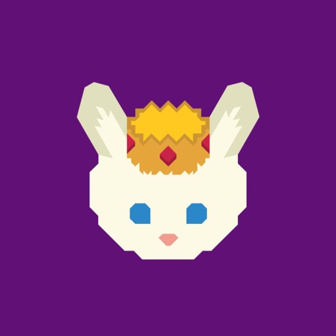 King Rabbit