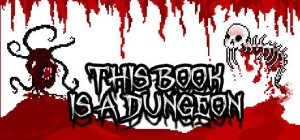 This Book is a Dungeon