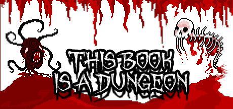 This Book is a Dungeon