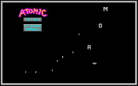 Atomic Tetris