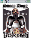 Snoop Dogg Boxing