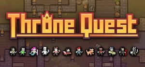 Throne Quest RPG