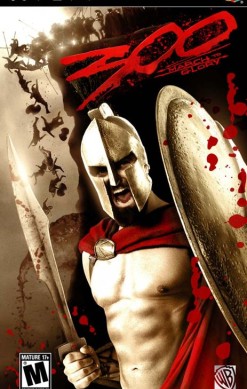300: March to Glory