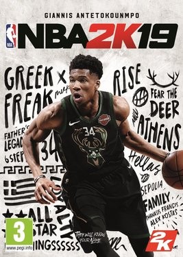 NBA 2K19