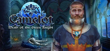 Camelot: Wrath of the Green Knight (Collector's Edition)