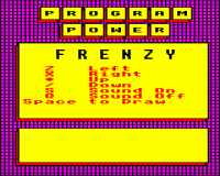Frenzy