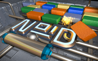 Noid