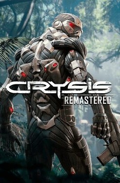 Crysis: Remastered