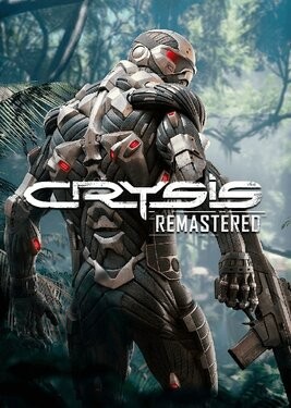 Crysis: Remastered