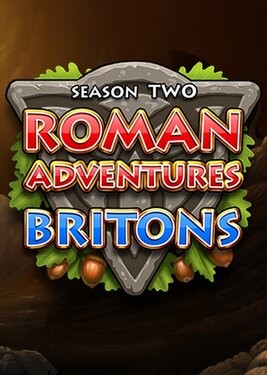 Roman Adventures: Britons. Season 2