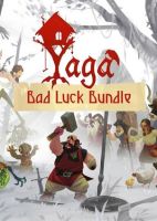 Yaga Bad Luck Bundle