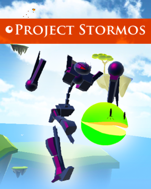 Project Stormos