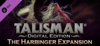 Talisman: Digital Edition - The Harbinger Expansion