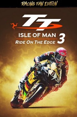 TT Isle Of Man: Ride on the Edge 3 - Racing Fan Edition