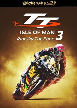 TT Isle Of Man: Ride on the Edge 3 - Racing Fan Edition