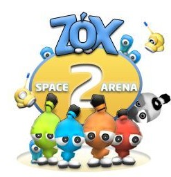ZoX Universe: Space Arena 2