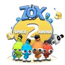 ZoX Universe: Space Arena 2