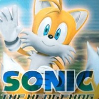Sonic the Hedgehog: Team Attack Amigo