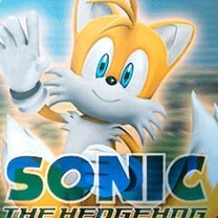 Sonic the Hedgehog: Team Attack Amigo