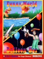 Funny World & Balloon Boy