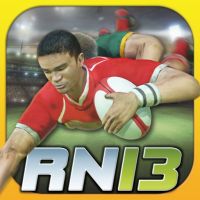 Rugby Nations 13