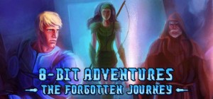 8-Bit Adventures: The Forgotten Journey - Remastered Edition