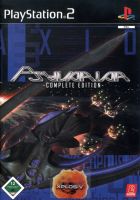 Psyvariar: Complete Edition