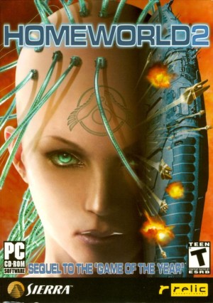 Homeworld 2