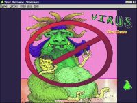 Virus: The Game