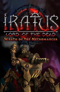 Iratus: Wrath of the Necromancer
