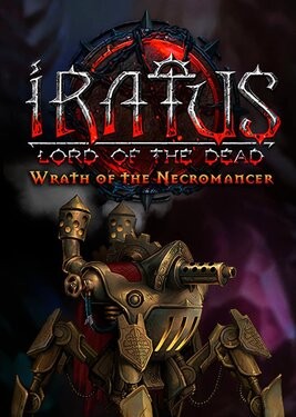 Iratus: Wrath of the Necromancer
