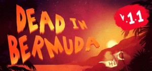 Dead in Bermuda