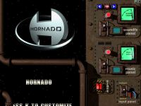 Hornado