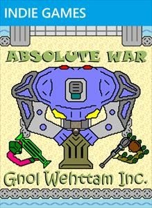 Absolute War