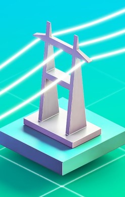 Balance: The Future is Electric