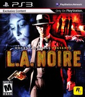 L.A. Noire