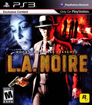 L.A. Noire