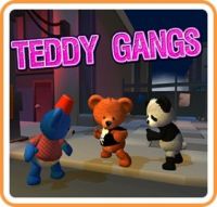 Teddy Gangs