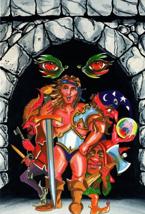 Catacomb
