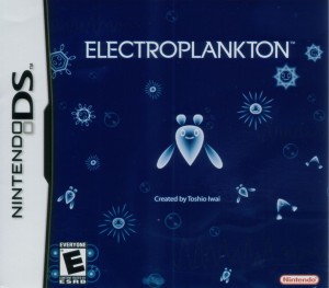 Electroplankton