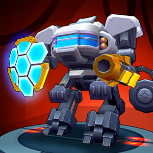 Galaxy Control: Arena