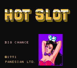 Hot Slots