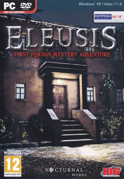 Eleusis