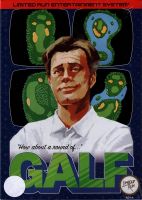 Galf