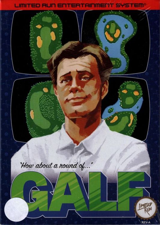 Galf