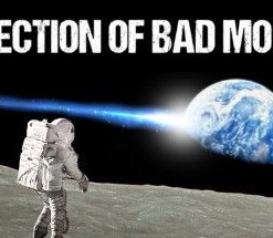 A Collection of Bad Moments
