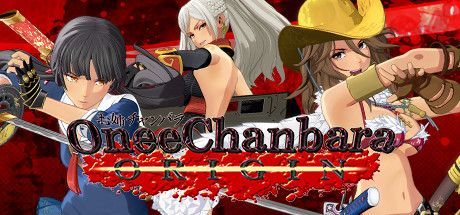 OneeChanbara: Origin