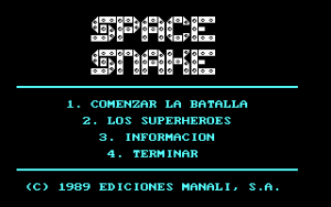 Space Snake