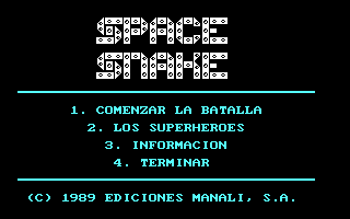 Space Snake